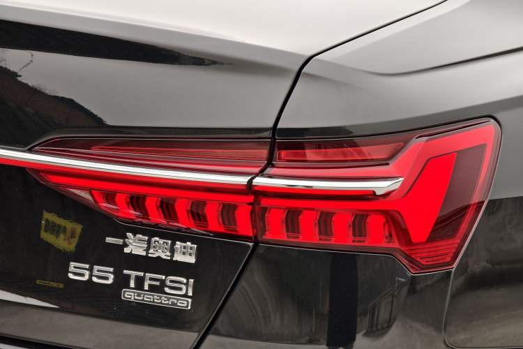 Used Audi A6L 2025 Revised 45 TFSI Prestige Dynamic Edition
