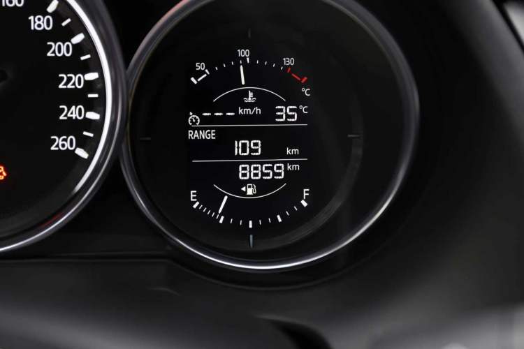 Used Mazda Atenza 2018 2.5L Skyactiv Sport Version China V Standard
