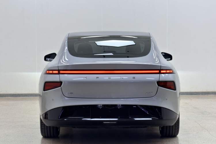 Used XPeng P7 2020 670E
