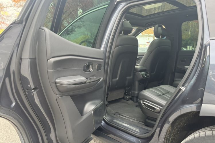 Used Nio ES8 2020 450 km Range 6-Seater Version
