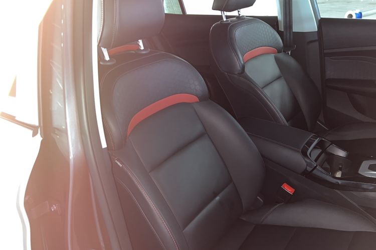 Used MG 5 2021 300TGI DCT Elegant Luxury Edition
