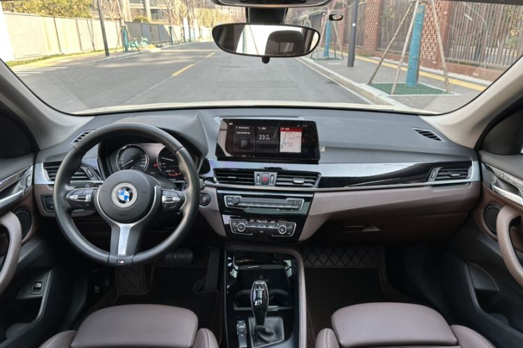 Used BMW X1 2020 sDrive20Li Premium Edition
