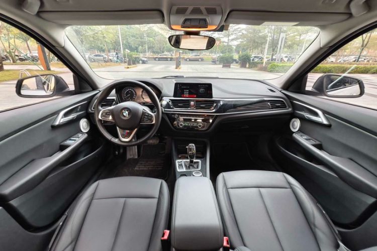 Used BMW 1 Series 2021 120i M Sport Edition