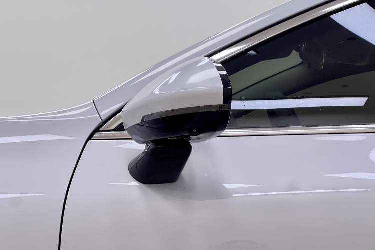 Used Baojun Enjoy 2025 Plug-in Hybrid 140km Luxury Edition