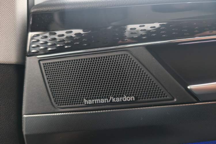 Used Volkswagen Passat New Energy 2022 430 PHEV Hybrid Luxury Edition
