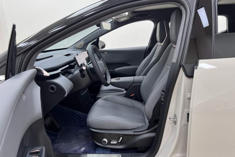 Used Zeekr X 2025 5-Seater Rear-Drive Version
