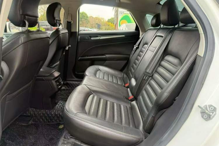 Used Ford Mondeo 2013 1.5L GTDi180 Fashion Edition