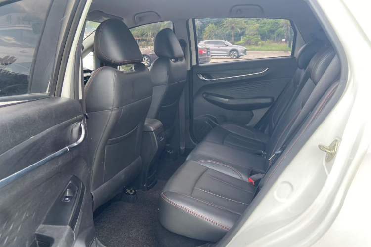 Used Geely Auto Vision X3 2021 PRO 1.5L Manual Elite Model
