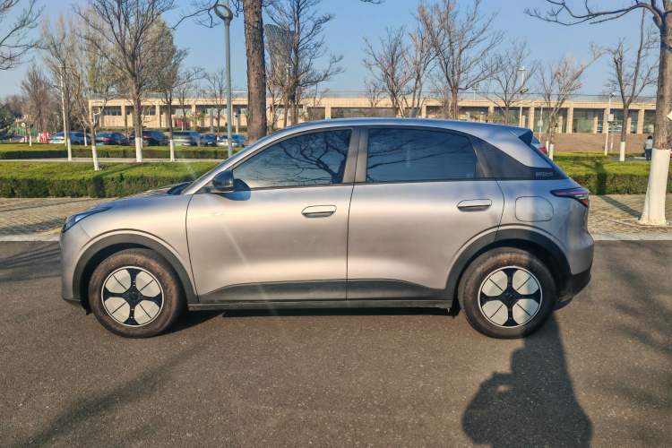 Used  Geome 2025 310km Youth Edition