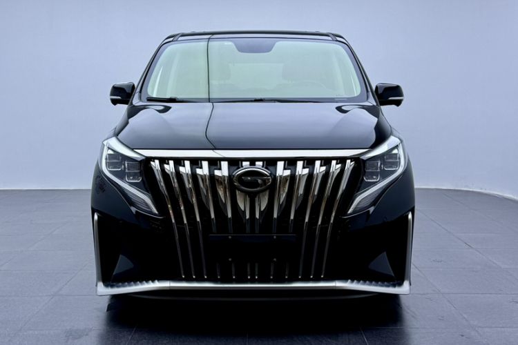 Used GAC Trumpchi M8 2021 Master Series 390T Ultimate Edition