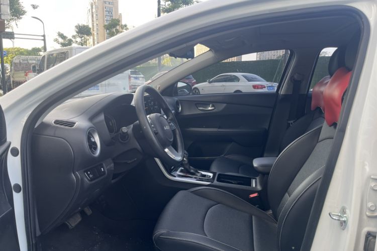 Used Kia K3 2021 Revised 1.5L CVT Youth Edition