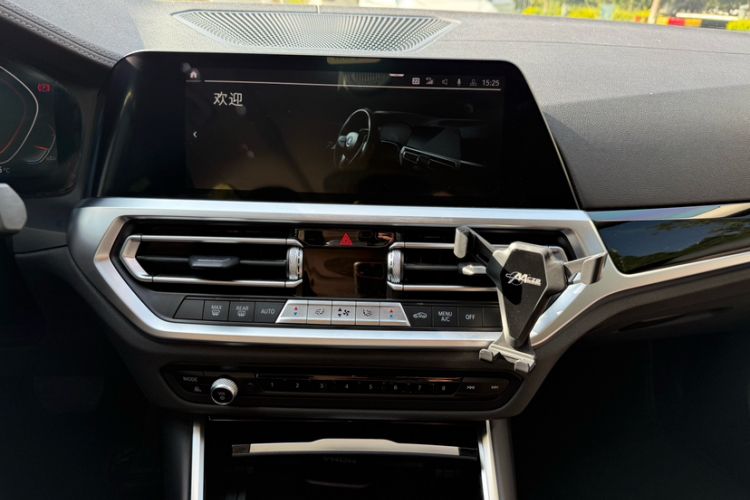 Used BMW 3 Series 2021 Facelifted 320Li M Sport Package
