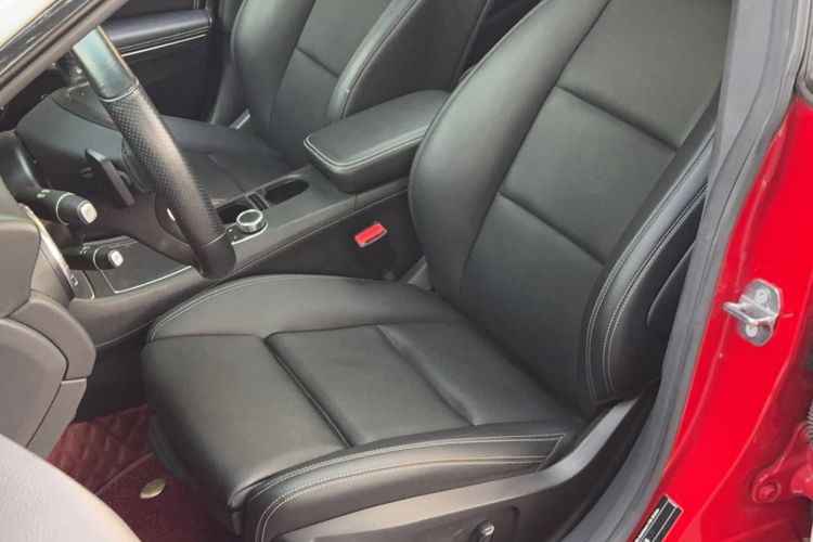 Used Mercedes-Benz CLA 2019 CLA 200 Sport Edition
