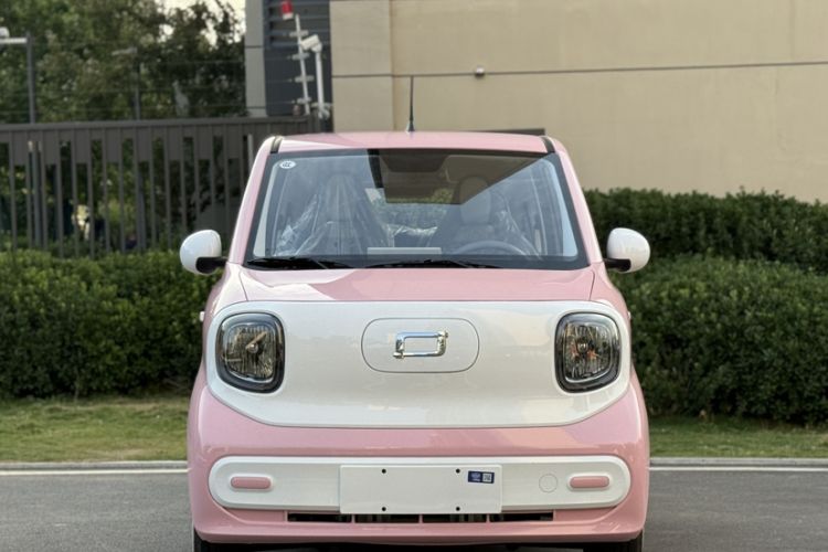 Used Bestune Pony 2025 222km Range Linglong Horse
