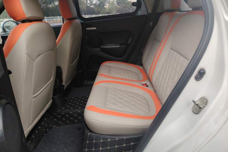 Used ORA Black Cat 2019 310km Fun Edition
