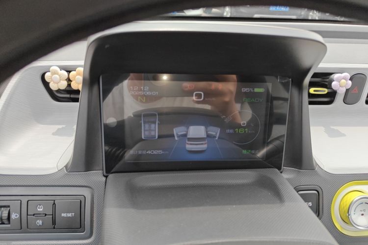 Used Wuling Hongguang MINIEV 2022 Macaron-Color Edition Lithium Iron Phosphate
