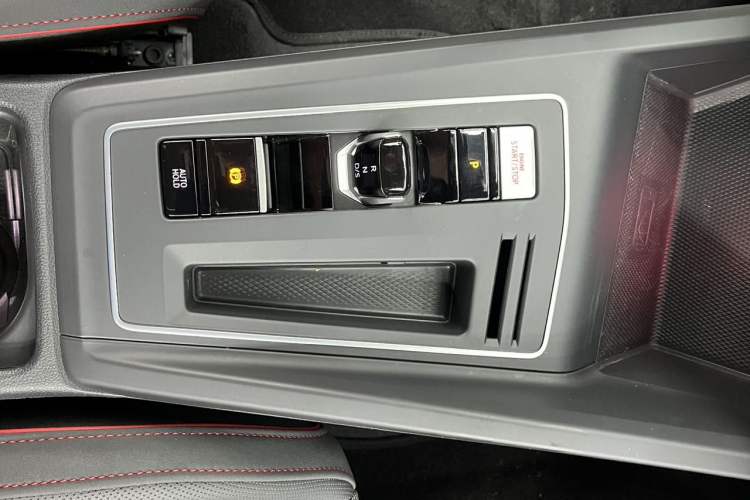 Used Volkswagen  2021 Facelift 380TSI DSG GTI
