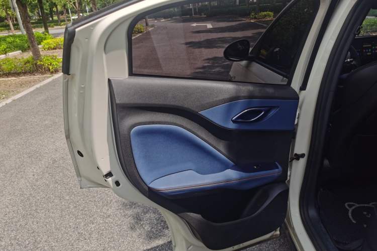 Used BYD Seagull 2024 Honor Edition 305km Dynamic Version
