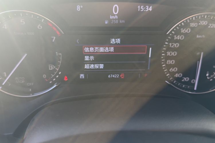 Used Cadillac CT4 2022 28T Luxury Edition