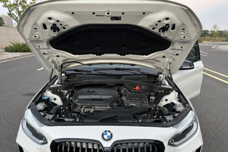 Used BMW 1 Series 2021 Revised 120i M Sport Night Edition
