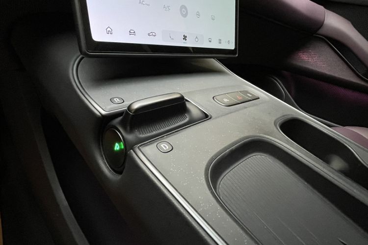 Used Nio ET5T 2024 75kWh Touring
