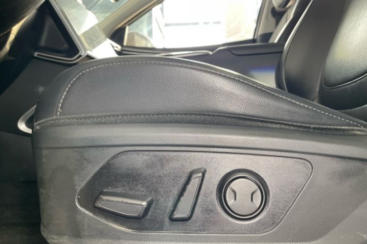 Used Hyundai Tucson 2021 Tucson L 1.5T DCT GLX Elite Edition
