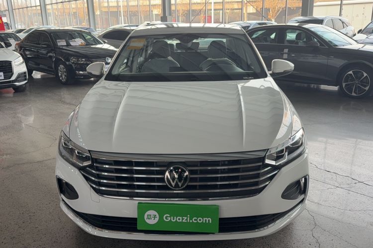 Used Volkswagen Lavida 2024 1.5L Automatic 5 Million Edition