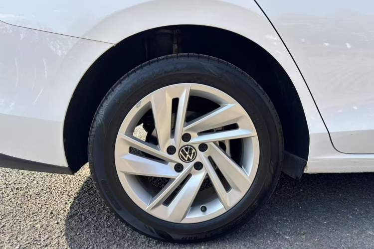 Used Volkswagen Lamando 2022 Lingdu L 280TSI DSG Spicy Edition