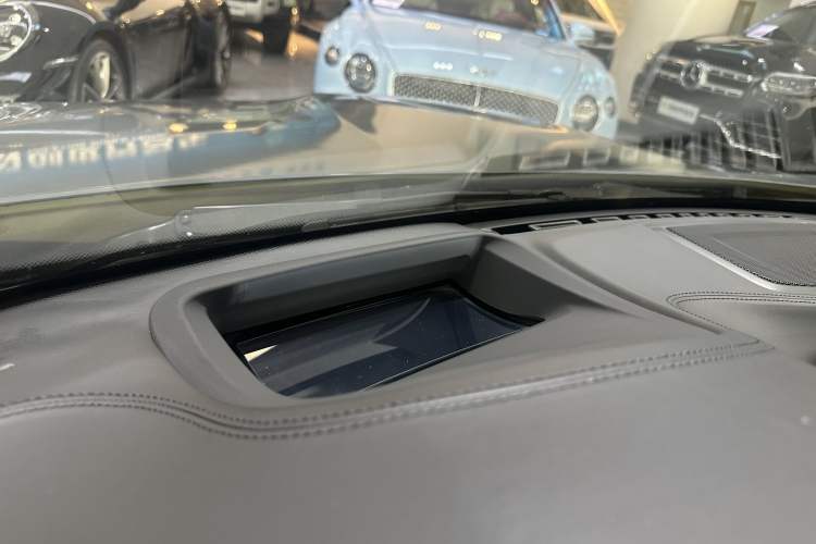 Used BMW M4 2017 M4 Convertible Sports Coupe
