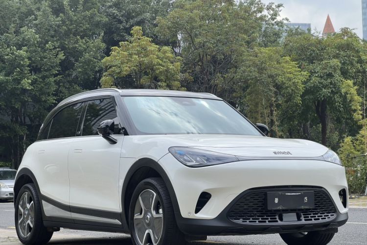 Used  #1 2022 Pro+ Edition
