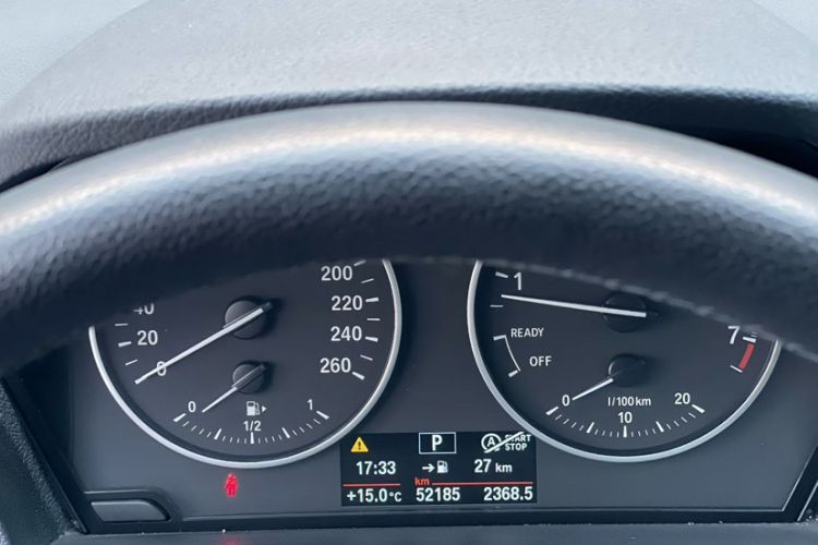 Used BMW 1 Series 2015 118i Urban Design Package
