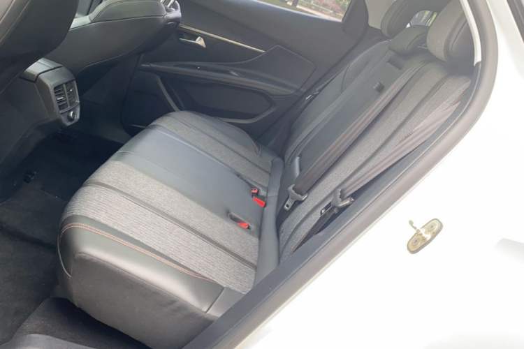 Used Peugeot 4008 2017 350THP Elite Edition
