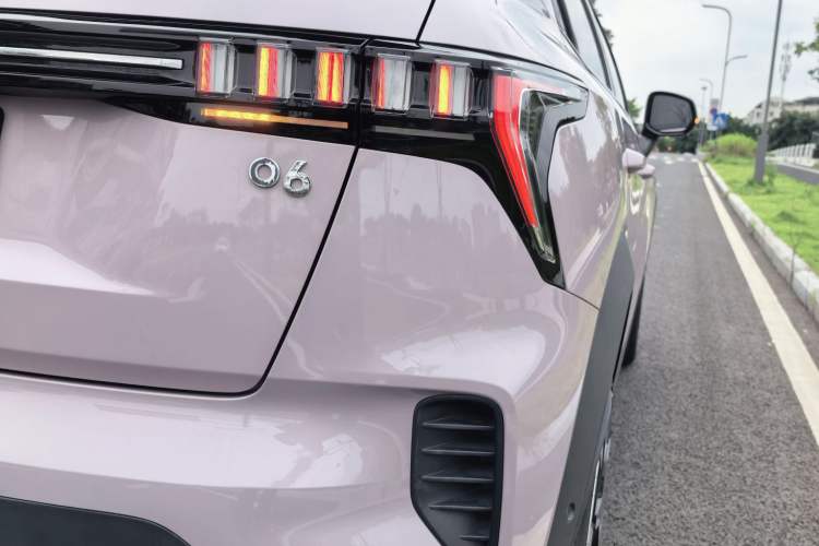 Used Lynk & Co 06 2023 Remix 1.5T Shero
