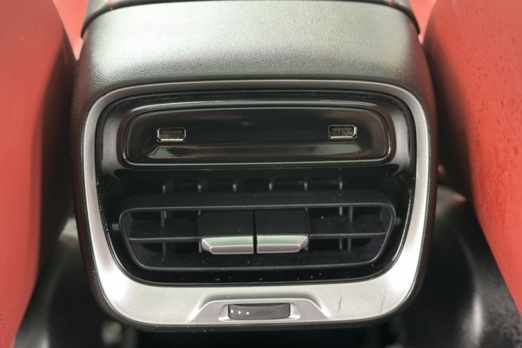 Used XPeng P7 2022 670N+