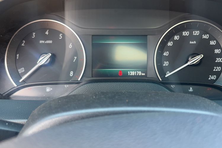 Used Buick GT 2019 15T Dual-Clutch Advanced Version China VI Standard
