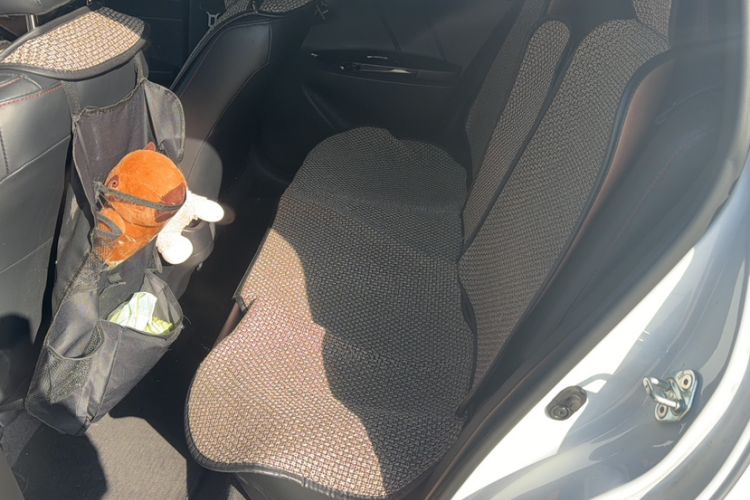 Used Toyota YARiS L 2022 X-Trail 1.5L CVT Luxury PLUS Edition