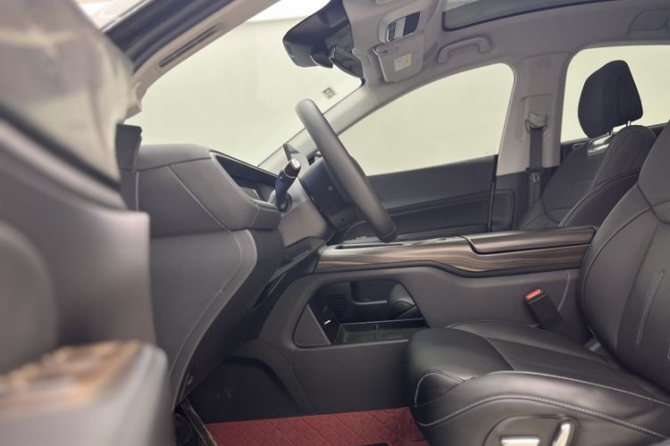 Used XPeng G6 2023 580 Long-Range Pro