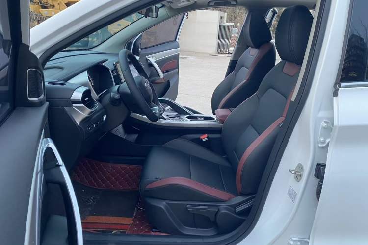 Used Geely Auto Coolray 2020 Facelift 240T DCT Hunter