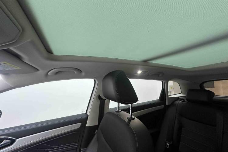 Used Jetta VS7 2022 280TSI Automatic Enjoyment Edition