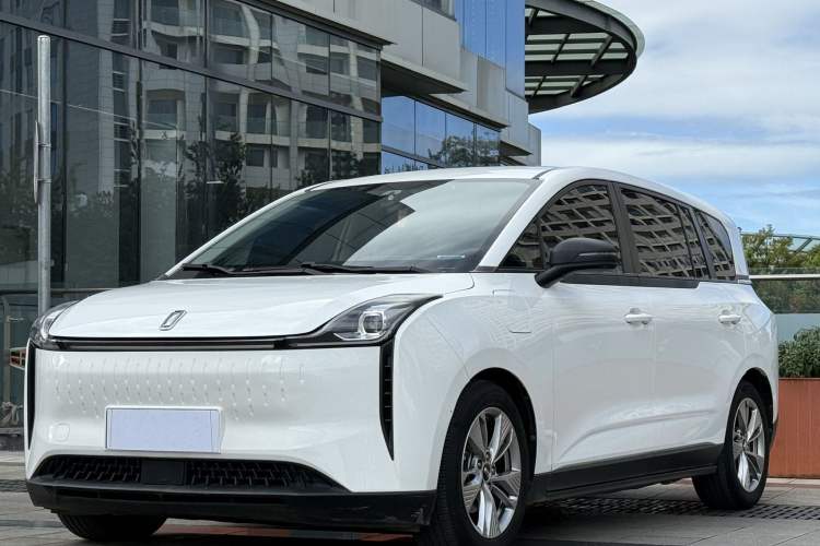 Used Bestune NAT 2022 Enjoy Travel Edition 100kW 419km
