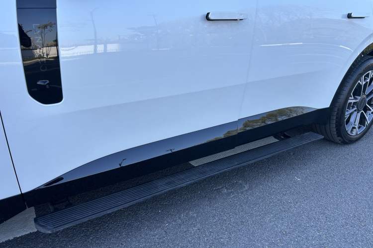 Used Lynk & Co 900 2025 1.5T Ultra
