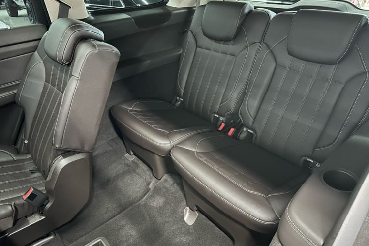 Used Mercedes-Benz GLS 2018 Refreshed GLS 400 4MATIC Dynamic Edition
