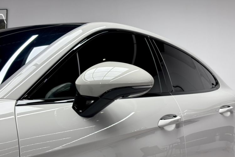 Used Porsche Panamera 2023 Facelifted Panamera 2.9T Platinum Edition
