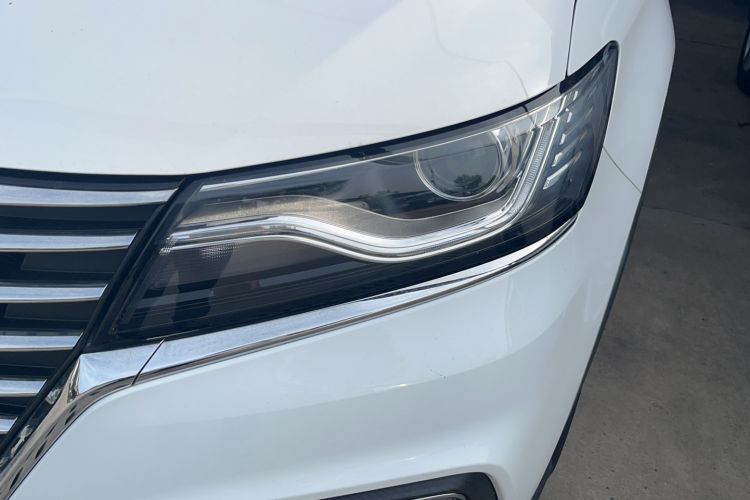 Used Roewe RX5 2020 20T Automatic 4G Connected Million Edition
