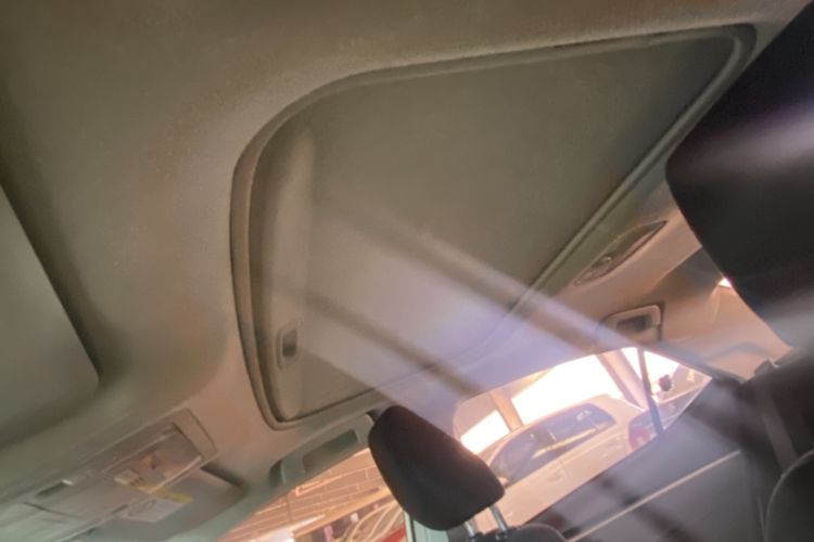 Used Toyota Levin 2017 Revised 185T CVT Elite Edition China V Standard
