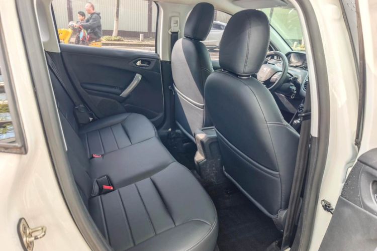 Used Peugeot 2008 2014 1.6L Automatic Trend Edition
