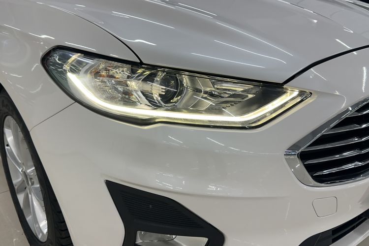 Used Ford Mondeo 2020 EcoBoost 180 Stylish Model
