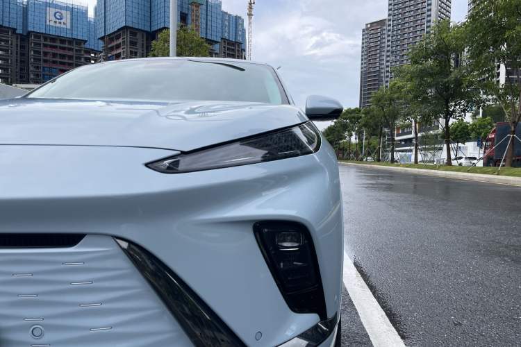 Used Buick E5 2023 Zhenxiang Standard Range Edition
