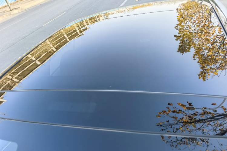 Used Mercedes-Benz EQE 2022 350 Luxury Edition