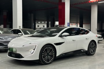 Used Avatr 12 2024 700 Three-Laser Rear-Wheel Drive Luxury Edition